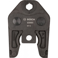 EXPERT stiskalne klešče standard M15 Bosch 2608570145