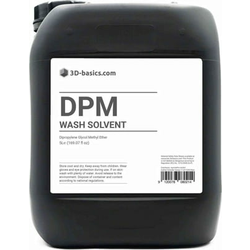 3D-basics DPM Wash Solvent - 5 l