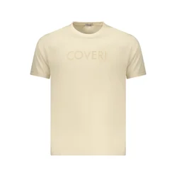 Coveri Moving Muška majica kratkih rukava  TJ5015, Bež