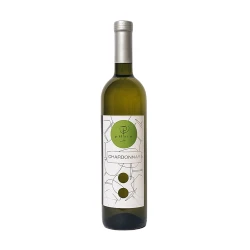 pilato Vino Chardonnay 0,75 l