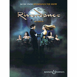 MUSIC FROM RIVERDANCE THE SHOW