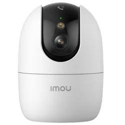 Imou Ranger 2 Pro 5MP WiFi rotaciona kamera u boji sa sirenom