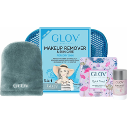 Putni set za čišćenje suve kože lica Travel Set
