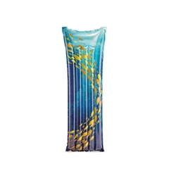 INTEX Dušek za plažu jato riba 59720EU-6