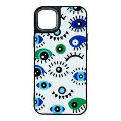Maska za telefon 3D PROTECT za Iphone 14 Plus DZ7