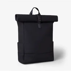 KikkaBoo Torba za mame Jayden Black (KKB22091)