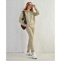 Resti Cotton womens sweatshirt set