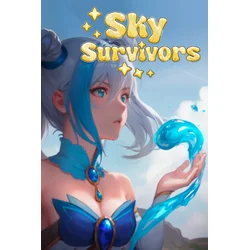Sky Survivors XBOX LIVE Key EUROPE