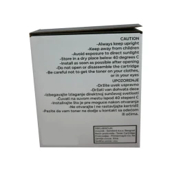 GEMBIRD Toner Gembird CC533A/CE413A/CF383A (304A, 305A, 312A) zam. kaseta za HP - Magenta 2.8k