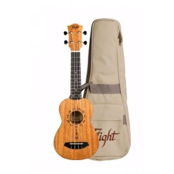 FLIGHT SOPRAN UKULELE DUS371 MAH S TORBO
