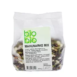 bio&bio Mahunarke mix, (3858888736156)