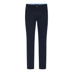 Funky Buddha Chino hlače  mornarska
