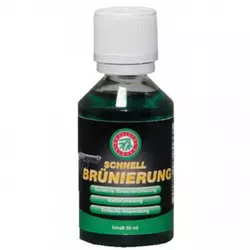 Ballistol Klever SnellBrunirung 50ml