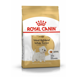 ROYAL CANIN Hrana za pse rase Beli terijer 1.5kg