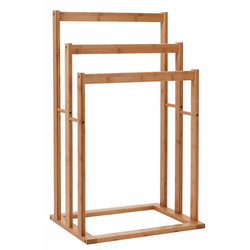 Kopalniški obešalnik Bamboo 381761