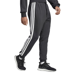 ADIDAS DONJI DEO ESSENTIAL 3-STRIPES FRENCH TERRY PANTS ZA MUŠKARCE