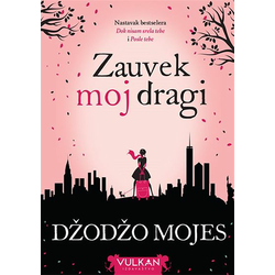 Zauvek moj dragi