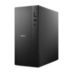 Dell Tower ECT1250 i5/8/512 desktop PC (ECT1250_RPLS-R_004_UBU-56-W)