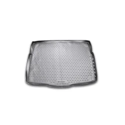 Novline Tipska kadica za gepek Hyundai i30, 2012-2016, Siva