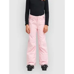 Roxy Backyard Girl Kids Pants rose shadow