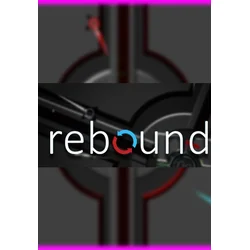 Rebound Steam Key GLOBAL