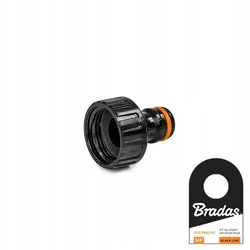 Bradas ECO-PWB2195 navojni priključek GW 3/4