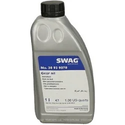 Ulje za automatske menjače 30939070 SWAG
