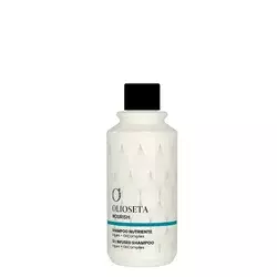 Barex Italiana Šampon za kosu Olioseta nourish Oil infused, 250ml