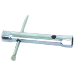 Topmaster Ključ Cevasti GD Kombinovani 231504, 14x15mm