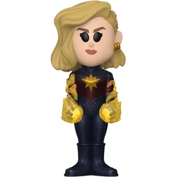 Zbirateljska figurica Funko Vinyl SODA Captain Marvel - The Marvels (68764)