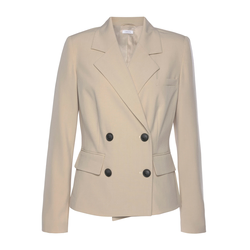 LASCANA Blazer  bež