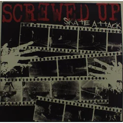 Screwed Up Click - Skate Attack (LP)