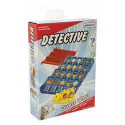 Unikatoy igra detektiv (25408)