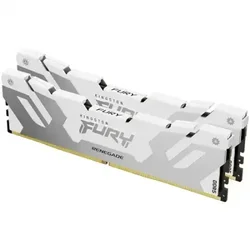 Kingston Fury Renegade KF564C32RWK2-64 Memorija DDR5 64GB(2x32GB) 6400MHz