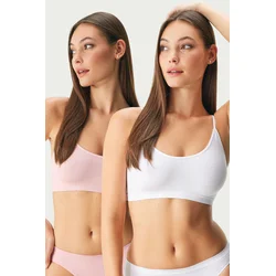 PACK Brezšivni modrček Flexi Cleo Bralette