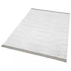 Conceptum Hypnose Tepih 160x230cm Sivo-Beli