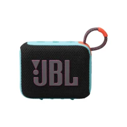 Bluetooth zvucnik JBL GO4 vodootporan funky black