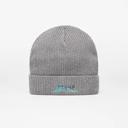Kapa FTSHP Beanie Mid Heather Grey Universal