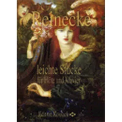 REINECKE:LEICHTE STUCKE