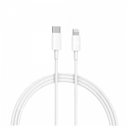 Xiaomi Mi Type-C / Lightning kabl 1m
