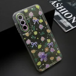 Futrola whisper za samsung a175f/a176b galaxy a17 4g/5g zuta ( F123924 )