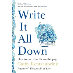 Write It All Down