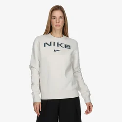 Nike Dukserica Phoenix Fleece