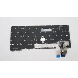 Tipkovnica Lenovo CS22 FL, 5N21D67970