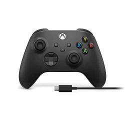 Microsoft Xbox kontroler za PC, brezžični, USB-C (EP2-31141)