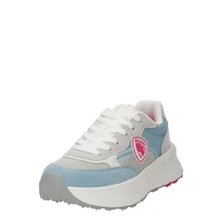 Blauer Plitke patike