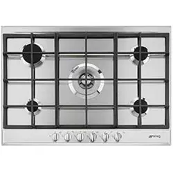 SMEG plinska plošča P272XGH