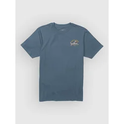 Salty Crew Lurking T-Shirt slate