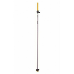 HiFlo TELESKOP aluminium 3 m