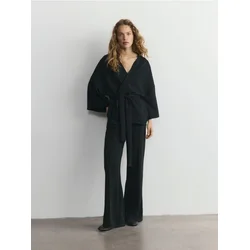 Reserved - Sportske pantalone od modala